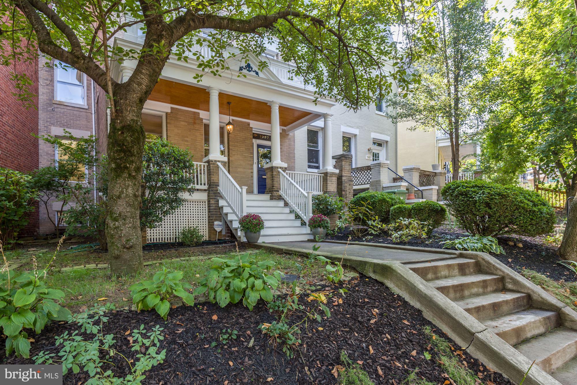 1937 Park Road Northwest Washington, DC 20010 - Photo 35 of 36 Gallery Image 35