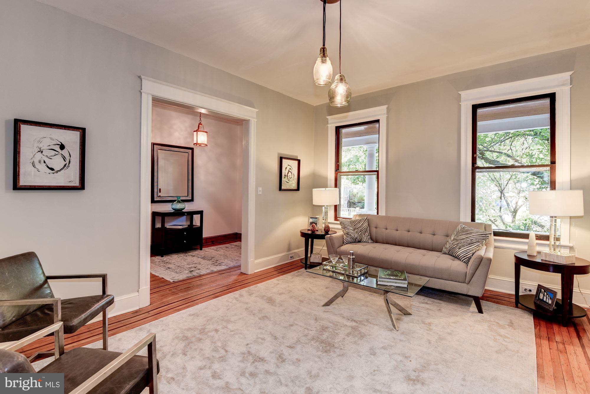 1937 Park Road Northwest Washington, DC 20010 - Photo 5 of 36 Gallery Image 5