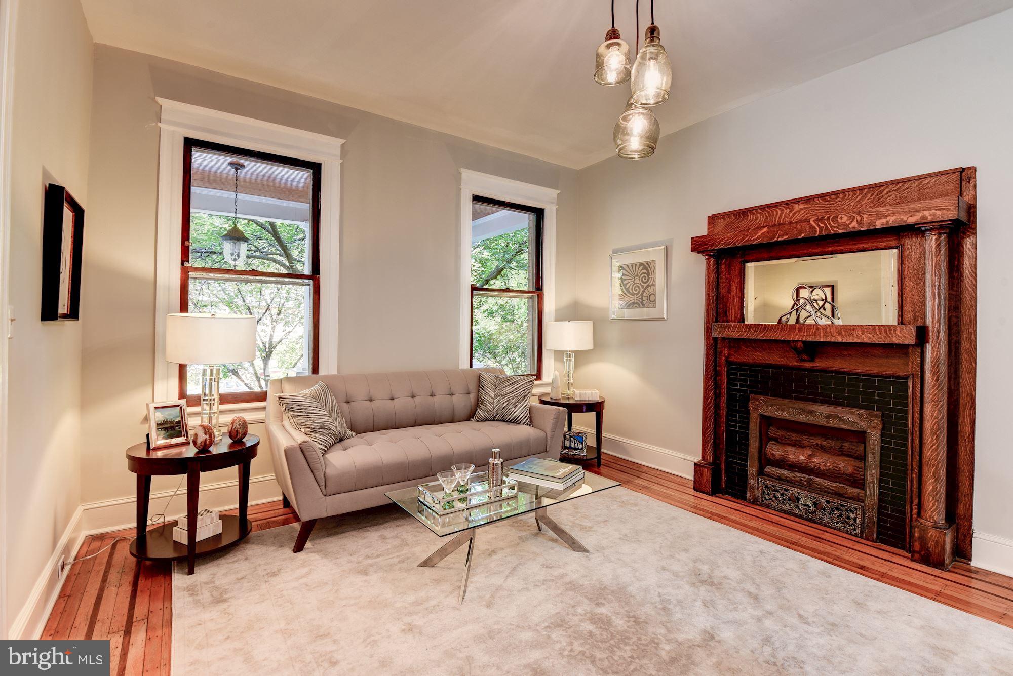 1937 Park Road Northwest Washington, DC 20010 - Photo 6 of 36 Gallery Image 6
