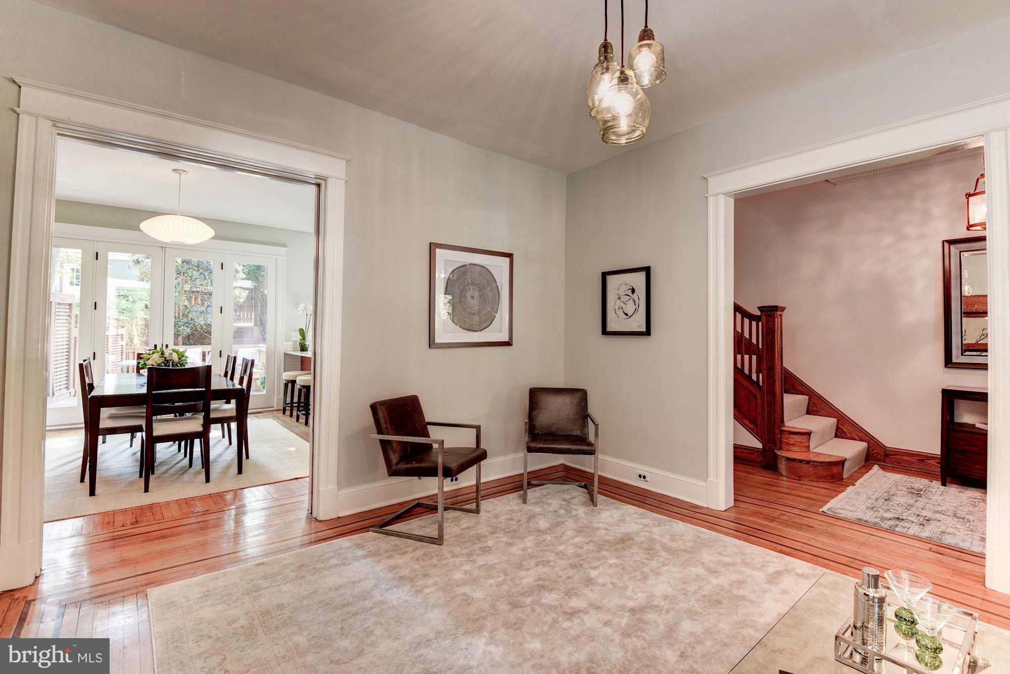 1937 Park Road Northwest Washington, DC 20010 - Photo 7 of 36 Gallery Image 7