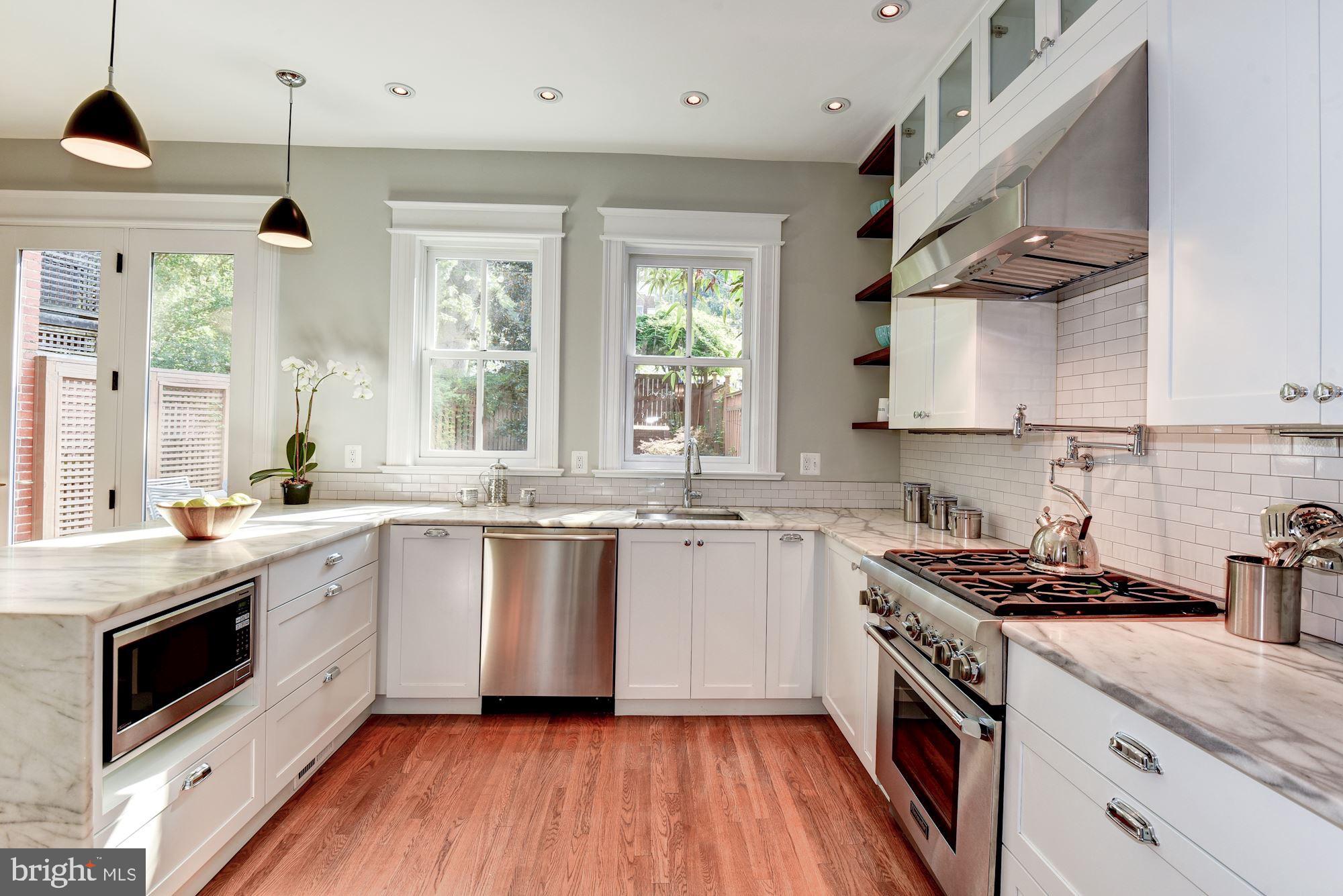 1937 Park Road Northwest Washington, DC 20010 - Photo 8 of 36 Gallery Image 8