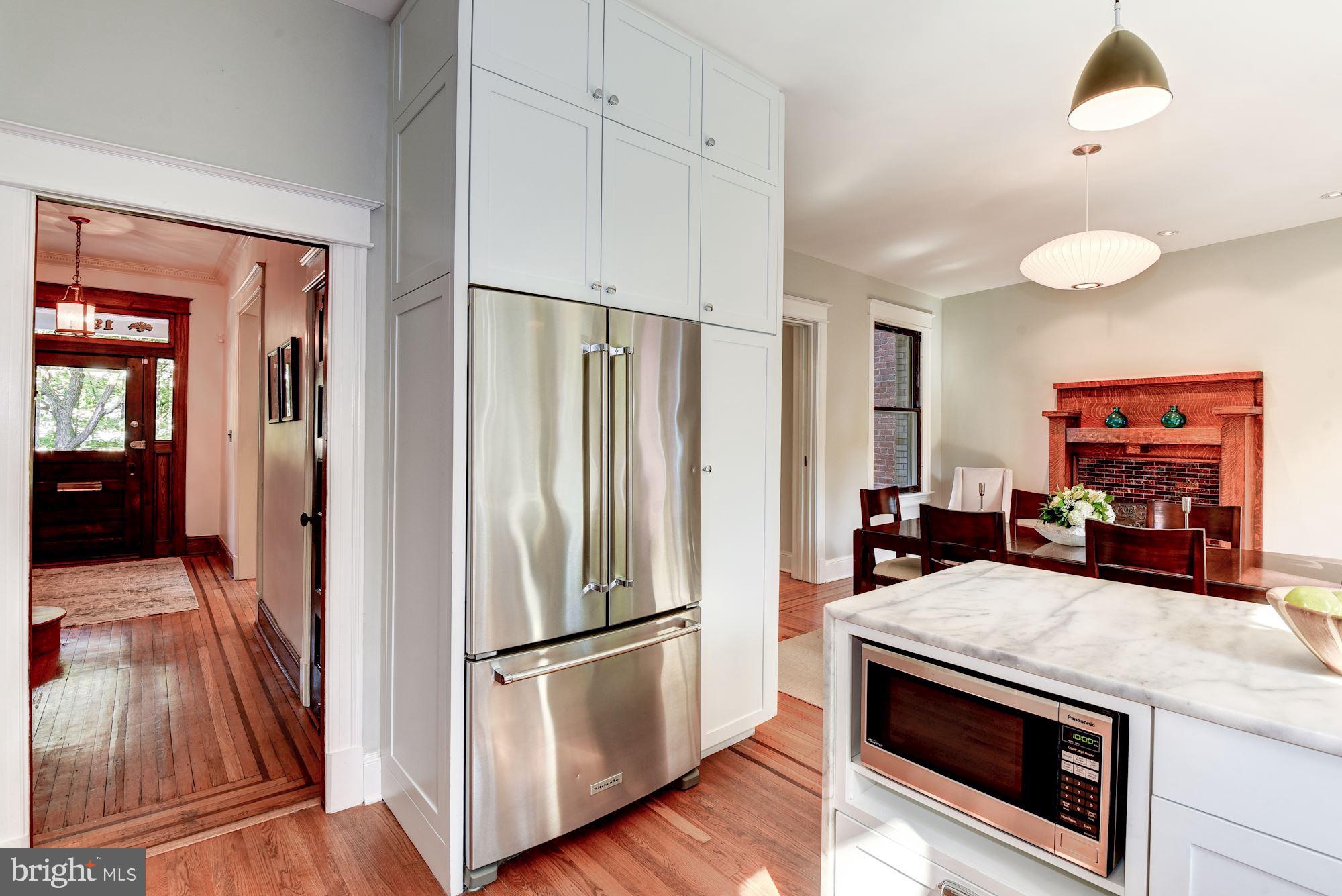 1937 Park Road Northwest Washington, DC 20010 - Photo 10 of 36 Gallery Image 10