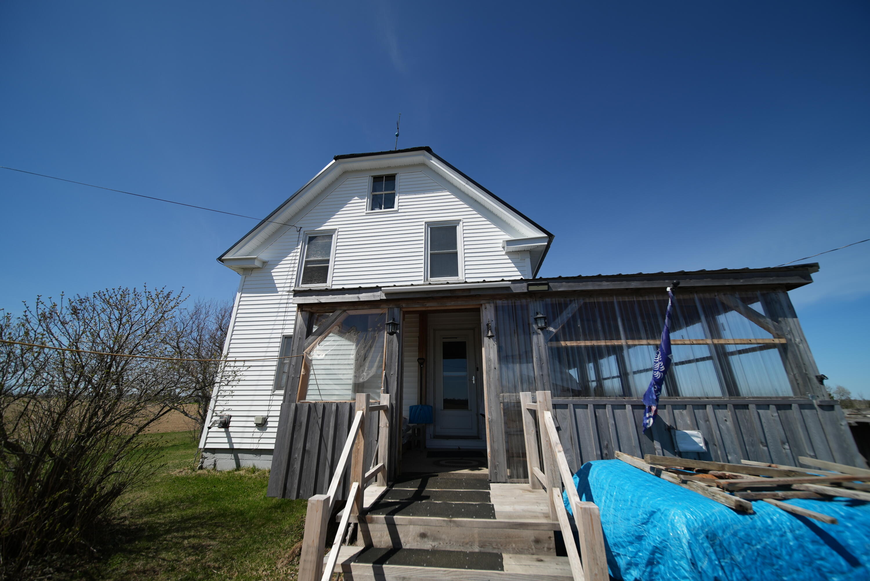 474 Ingraham Road Littleton, ME 04730 - Photo 75 of 81 DSC04937