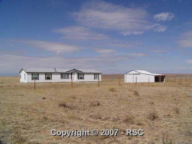 30690 Carl View Yoder, CO 80864 - Photo 1 of 16