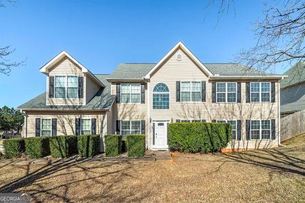 $390,000 | 10 Heaton Drive, Covington, GA 30016