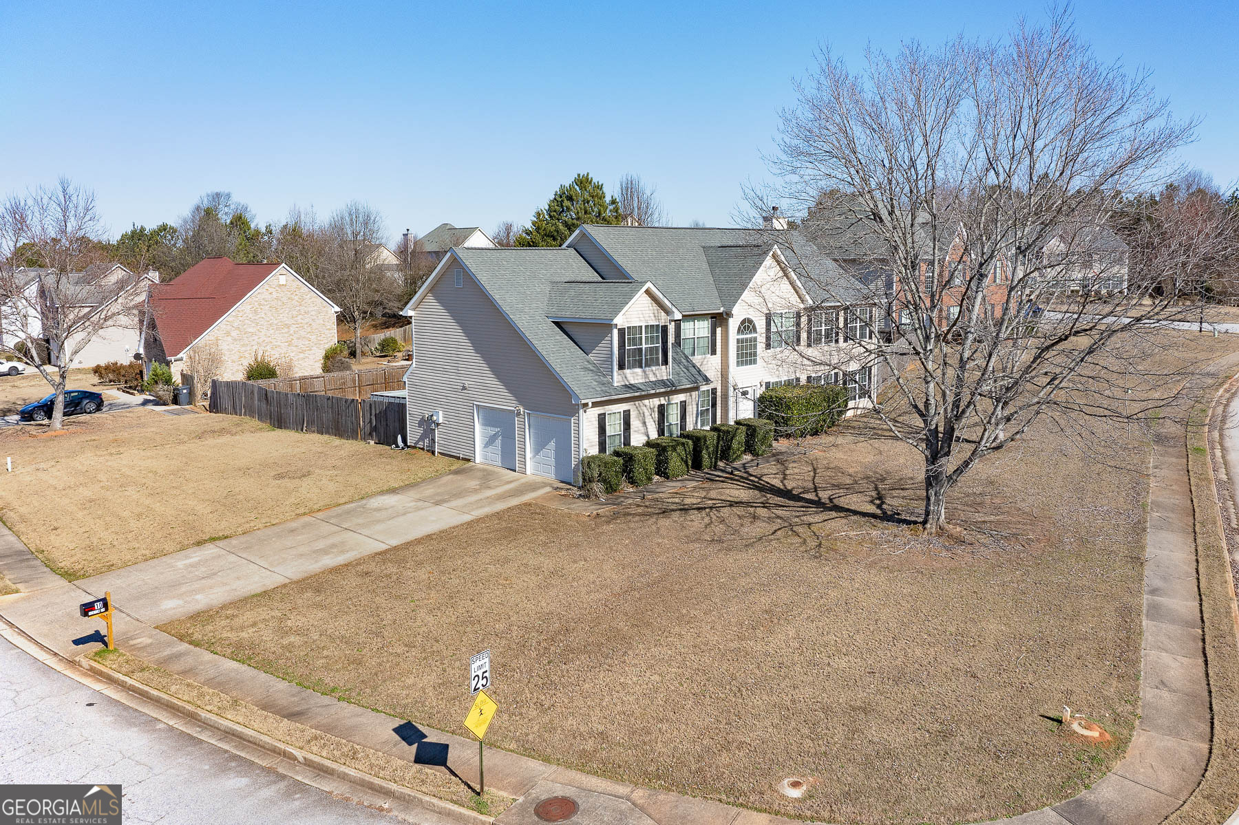10 Heaton Drive Covington, GA 30016 - Photo 2 of 42