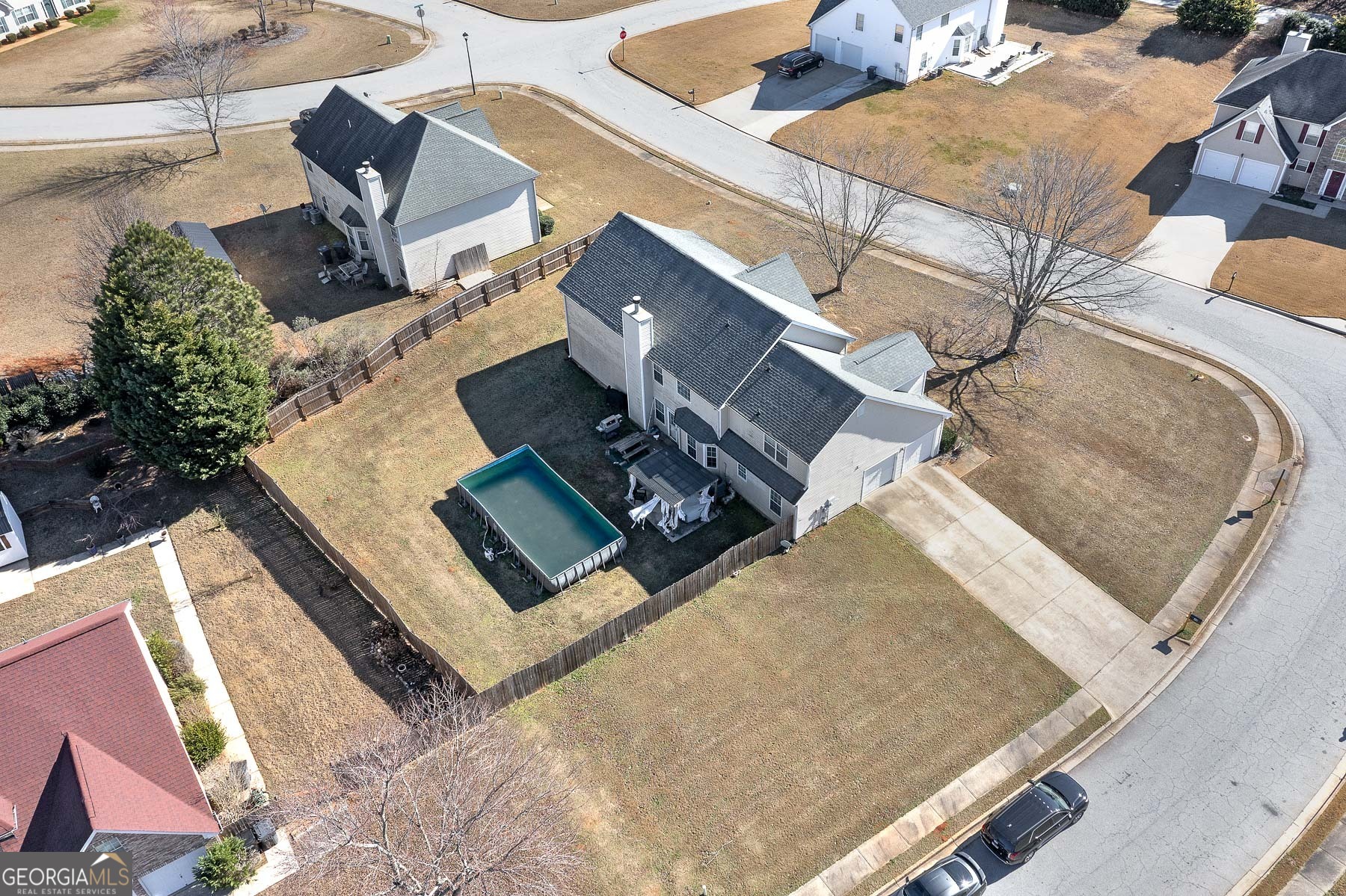 10 Heaton Drive Covington, GA 30016 - Photo 3 of 42