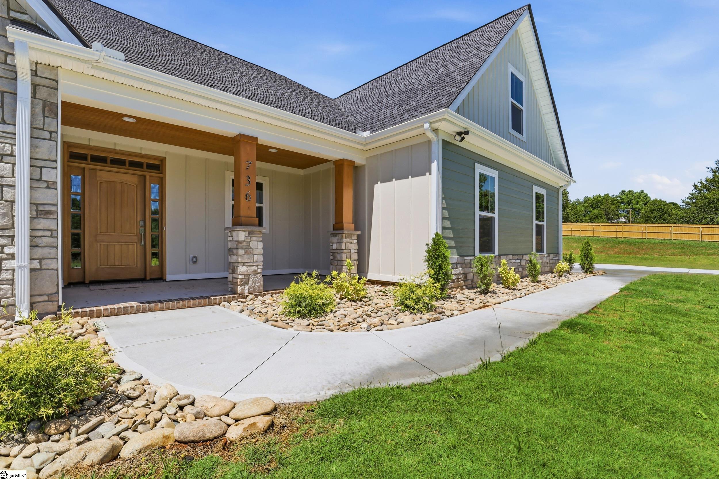 736 Stewart Gin Road Liberty, SC 29657 - Photo 2 of 42
