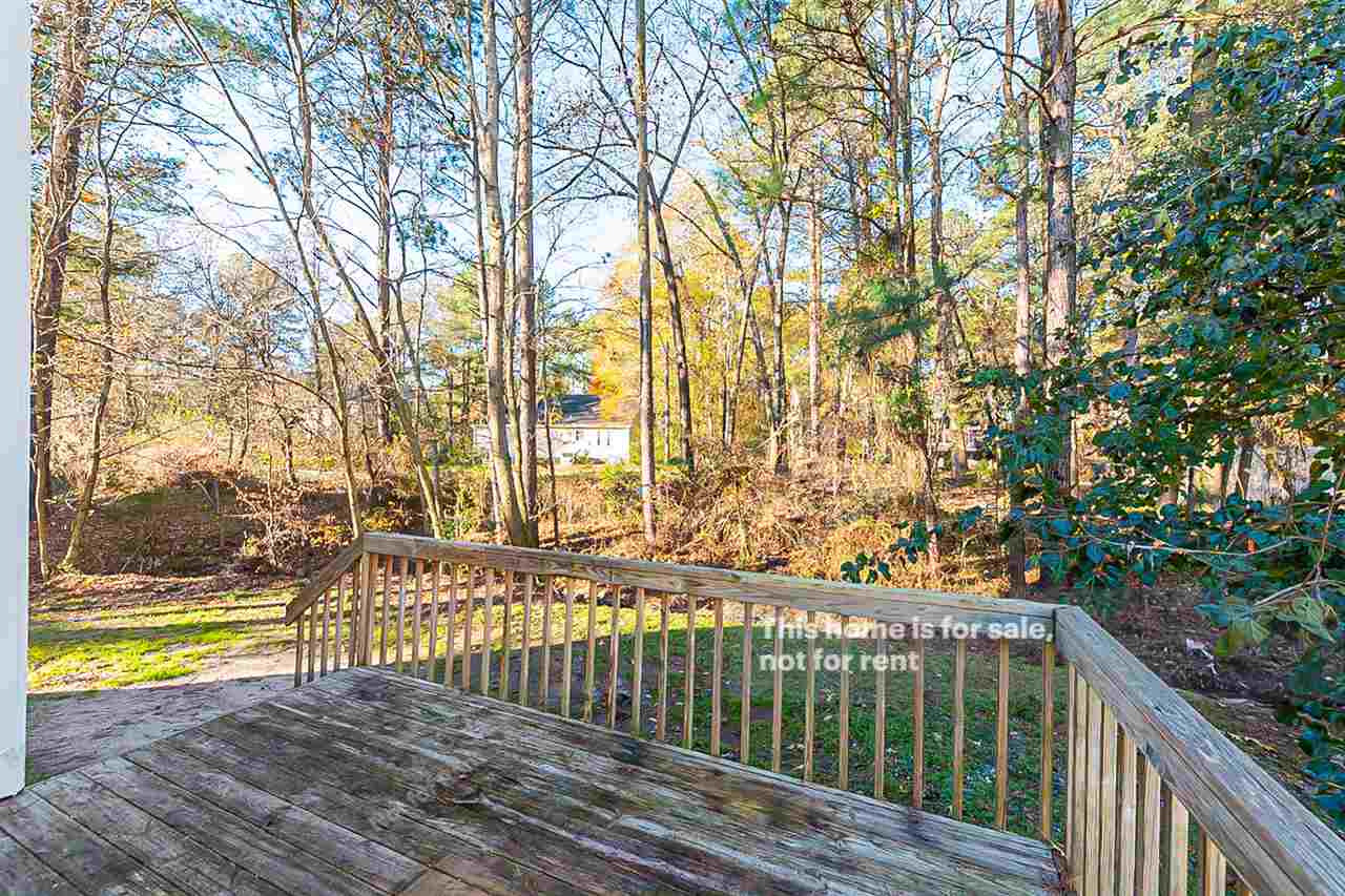 1804 Vintage Road Raleigh, NC 27610 - Photo 21 of 21 Photo 21