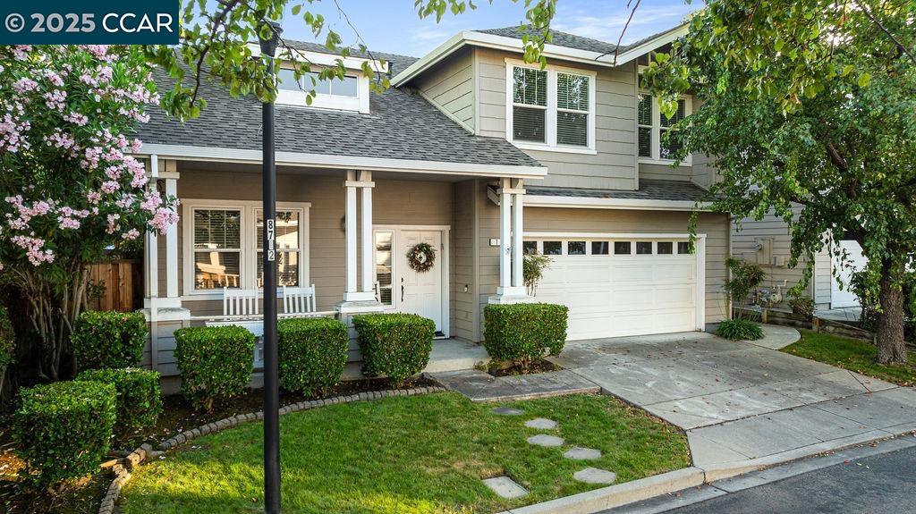 1 Lupine Lane San Ramon, CA 94583 - Photo 1 of 1