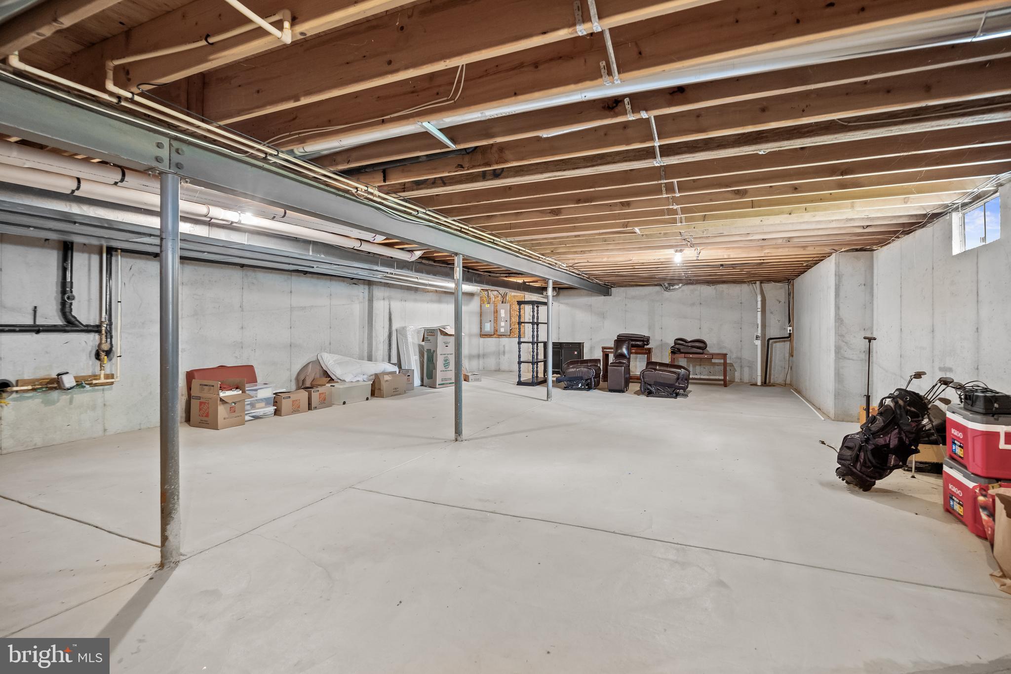 54 Jasmine Road Lumberton, NJ 08048 - Photo 47 of 60 a view of parking garage with cars
