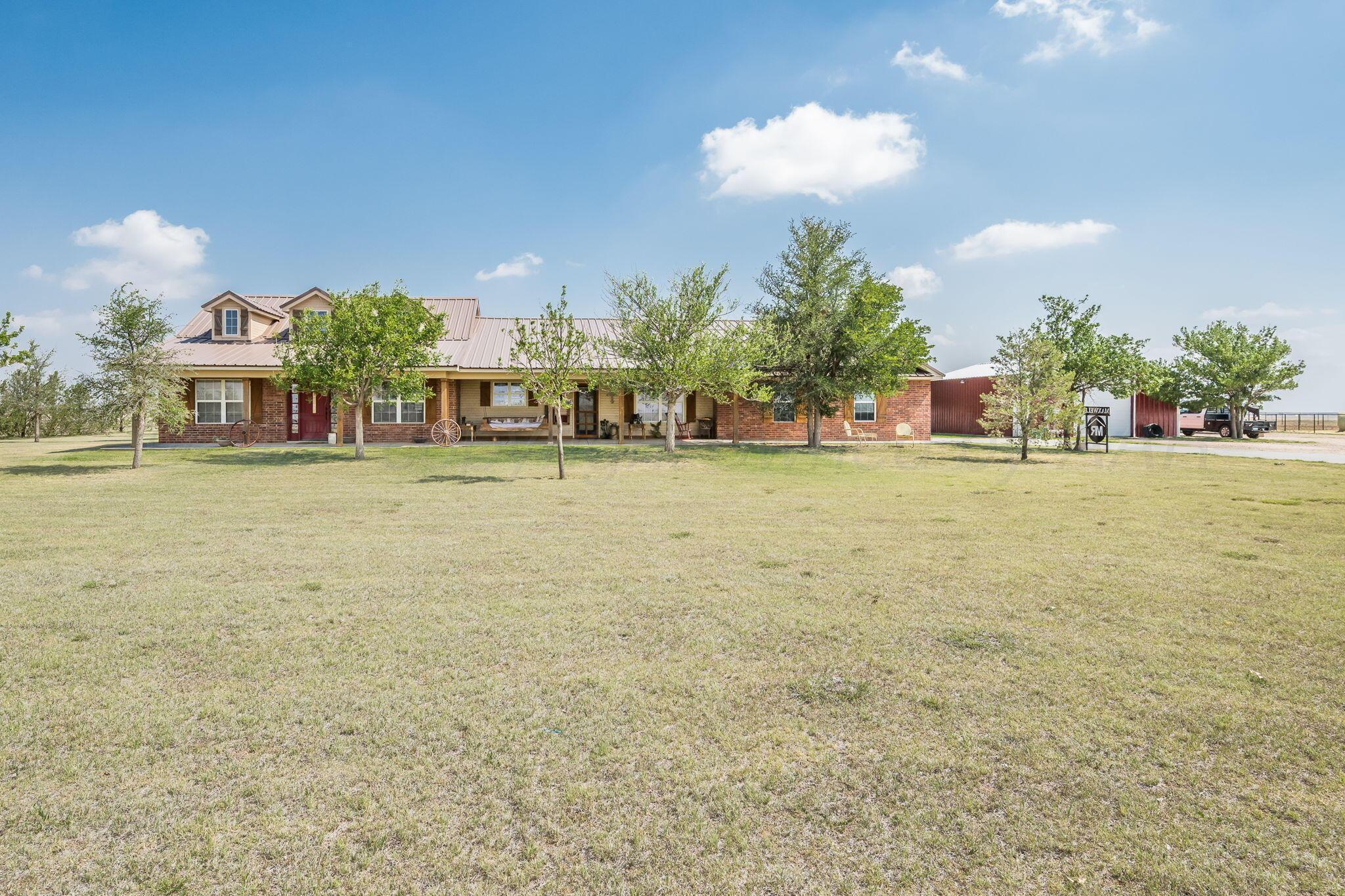 14500 Hale Road Canyon, TX 79015 - Photo 2 of 48 14500 Hale Rd 32