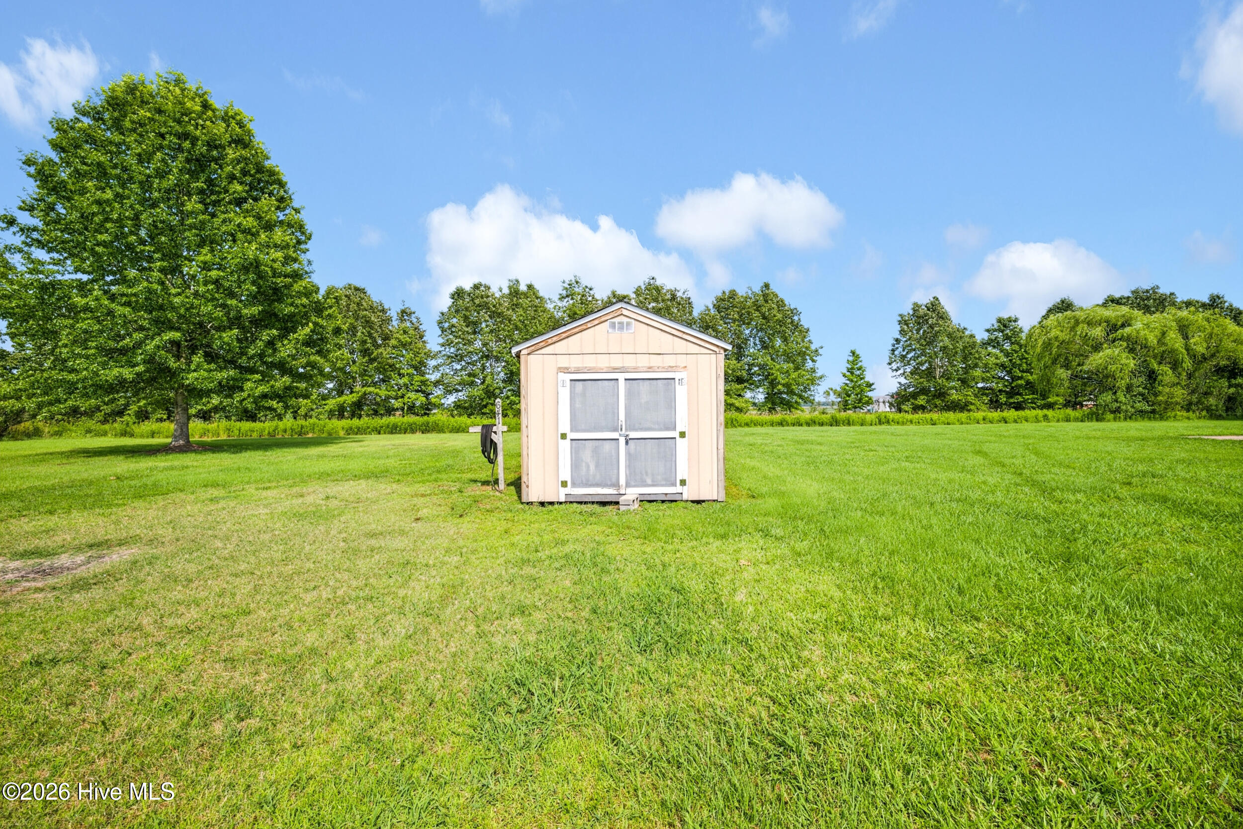 641 West Bear Swamp Road Hertford, NC 27944 - Photo 17 of 29