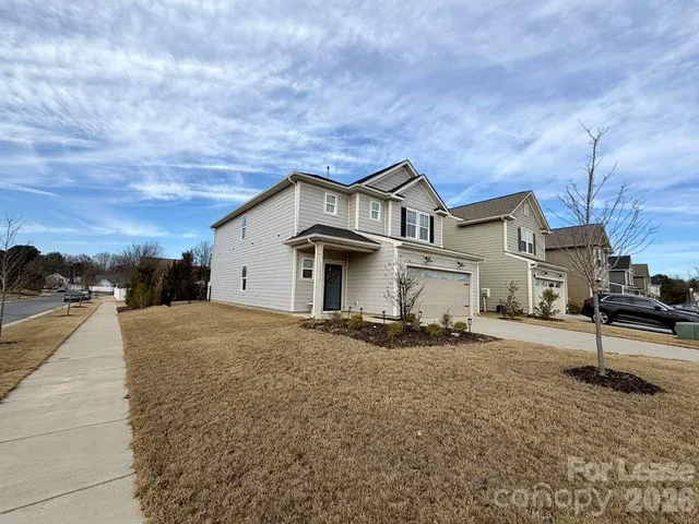 $2,900 | 14036 Canemeadow Drive, Charlotte, NC 28278