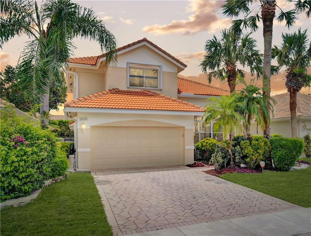 21692 Hammock Point Drive Boca Raton, FL 33433 - Photo 1 of 33 Photo 1