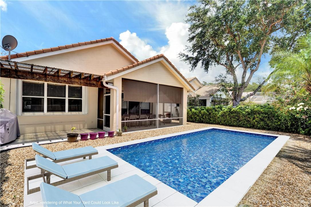21692 Hammock Point Drive Boca Raton, FL 33433 - Photo 3 of 33 Photo 3