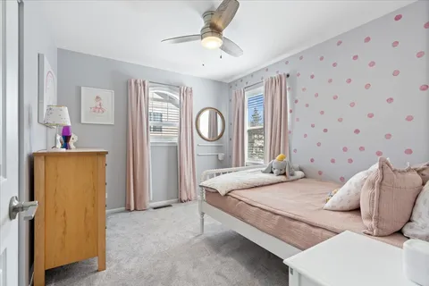 a picture of a wall with a white wall and a painting