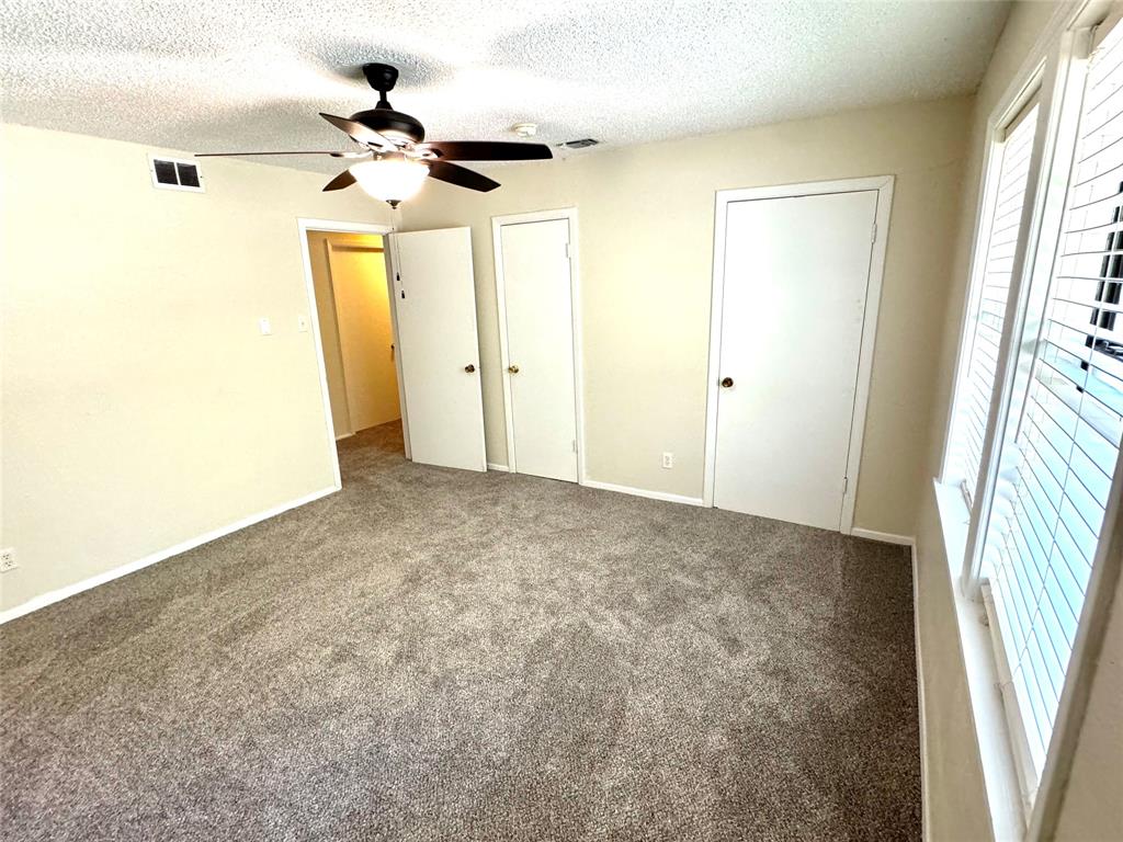 249 County Road 1150 Bonham, TX 75418 - Photo 19 of 28 a view of entryway