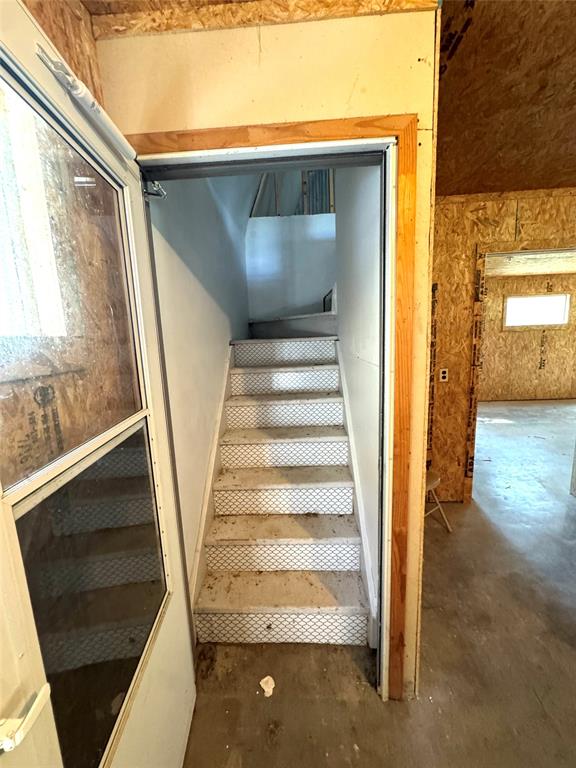 249 County Road 1150 Bonham, TX 75418 - Photo 25 of 28 a view of entryway