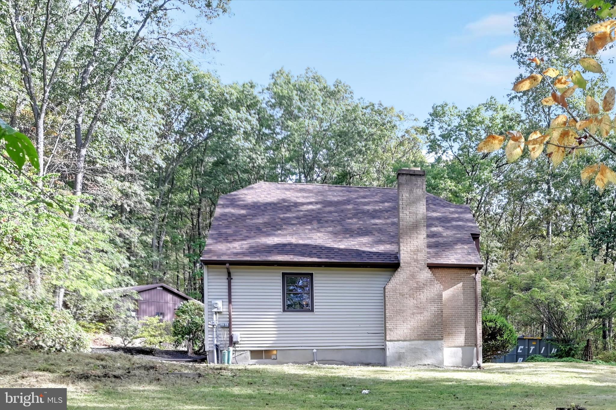 40 High Road Ashland, PA 17921 - Photo 45 of 53 Garage