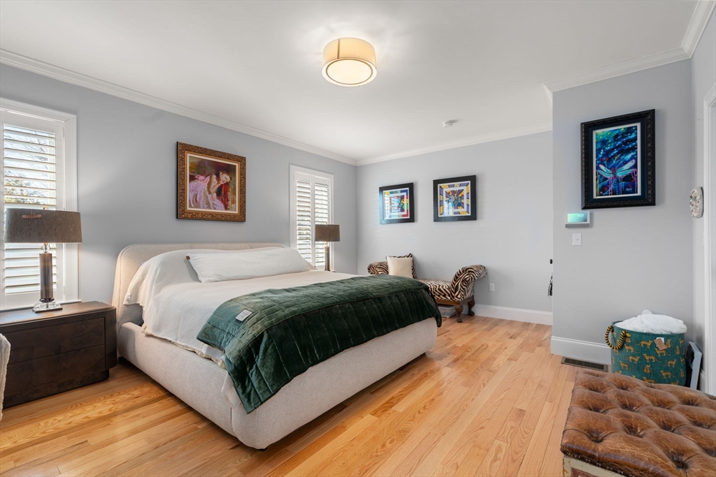 8 Damon Road, Unit 21 Medfield, MA 02052 - Photo 14 of 36