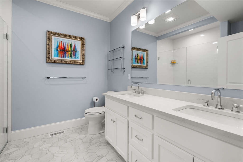 8 Damon Road, Unit 21 Medfield, MA 02052 - Photo 17 of 36