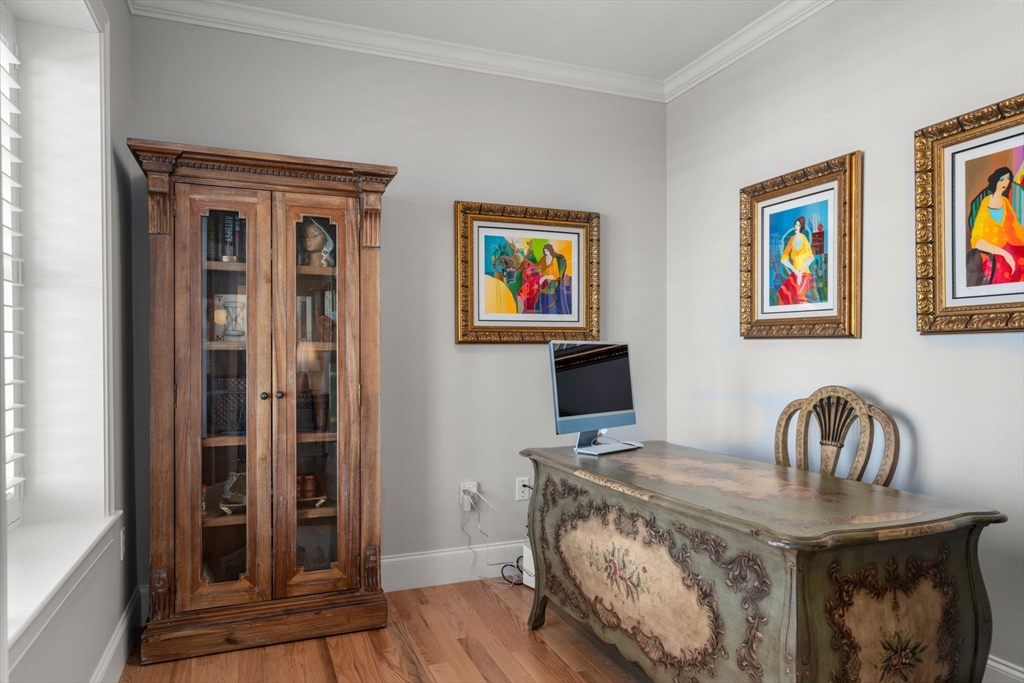 8 Damon Road, Unit 21 Medfield, MA 02052 - Photo 19 of 36