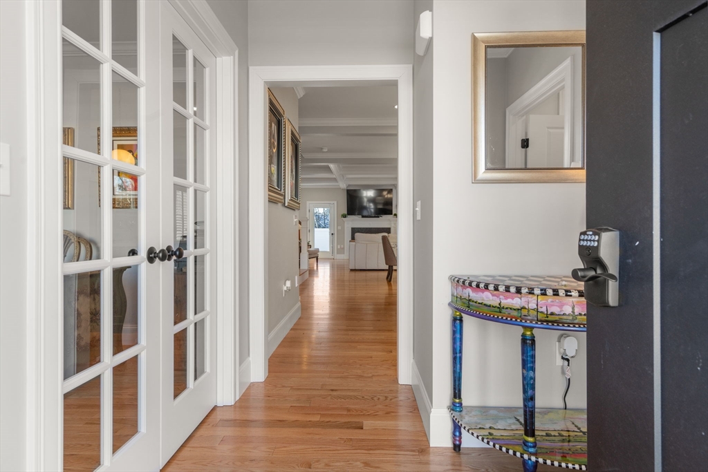 8 Damon Road, Unit 21 Medfield, MA 02052 - Photo 2 of 36