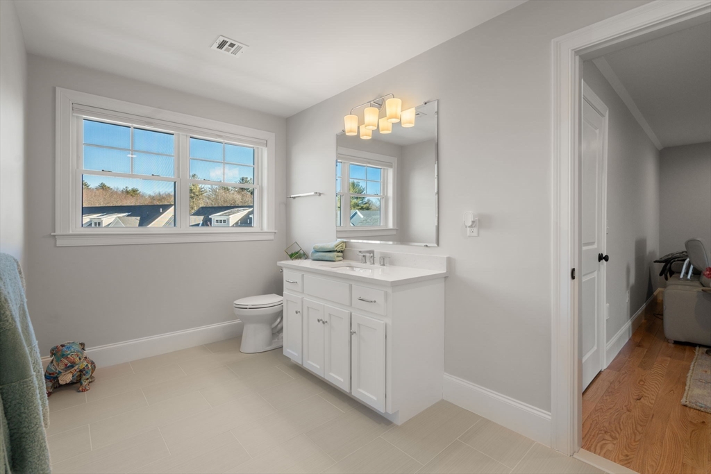 8 Damon Road, Unit 21 Medfield, MA 02052 - Photo 25 of 36