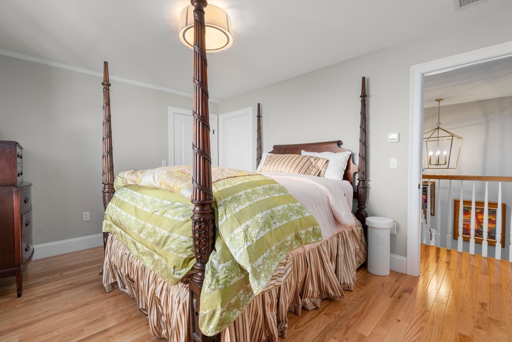 8 Damon Road, Unit 21 Medfield, MA 02052 - Photo 27 of 36