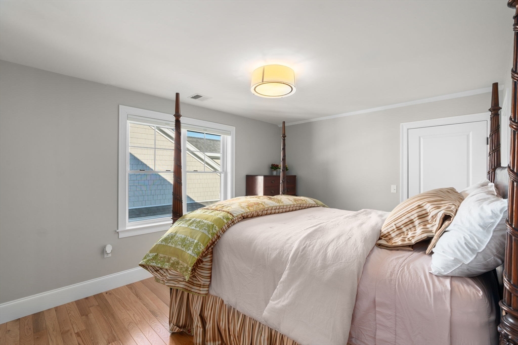 8 Damon Road, Unit 21 Medfield, MA 02052 - Photo 28 of 36