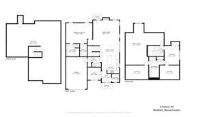 8 Damon Road, Unit 21 Medfield, MA 02052 - Photo 36 of 36