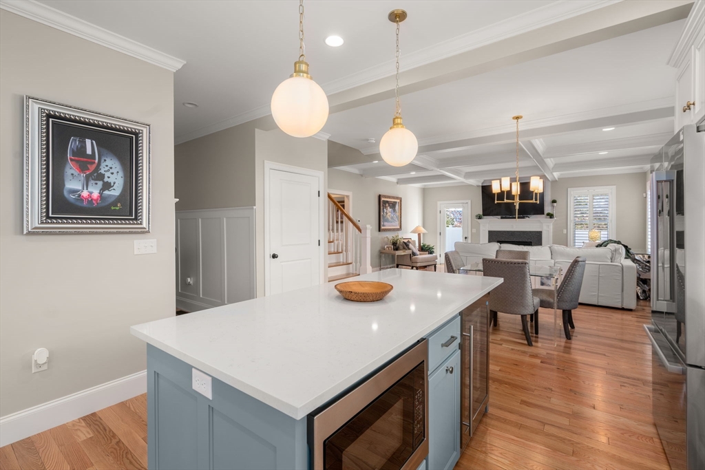 8 Damon Road, Unit 21 Medfield, MA 02052 - Photo 5 of 36