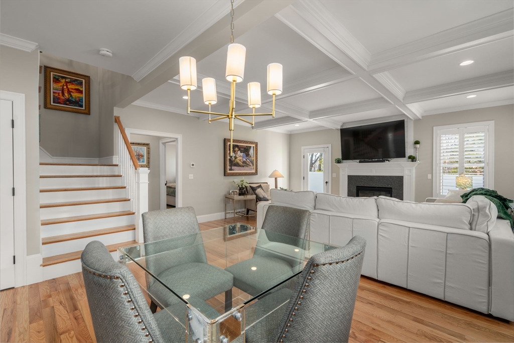 8 Damon Road, Unit 21 Medfield, MA 02052 - Photo 7 of 36