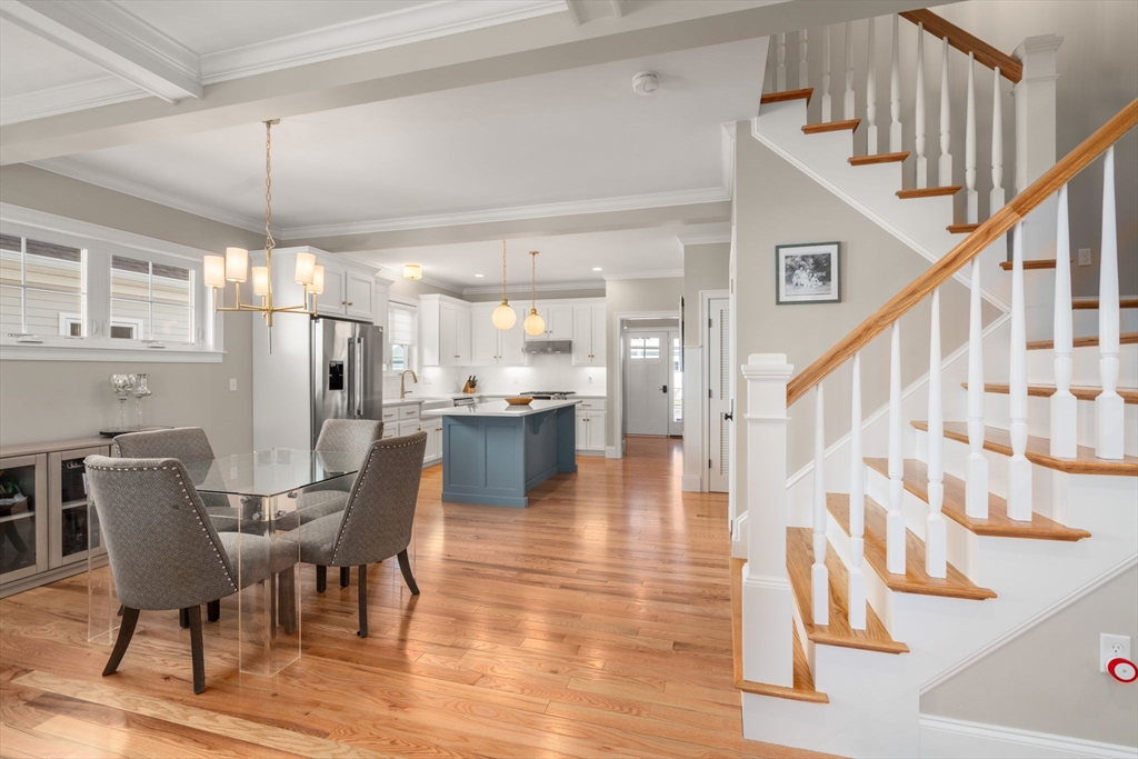 8 Damon Road, Unit 21 Medfield, MA 02052 - Photo 8 of 36