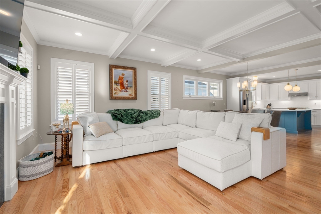 8 Damon Road, Unit 21 Medfield, MA 02052 - Photo 10 of 36