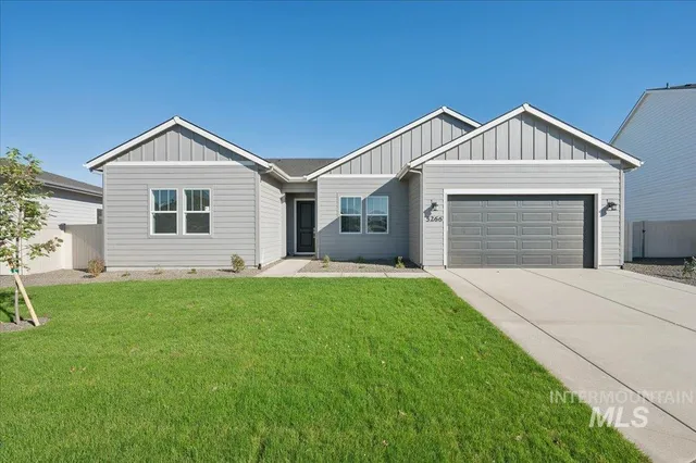$579,000 | 1384 Grassland Court, Middleton, ID 83644