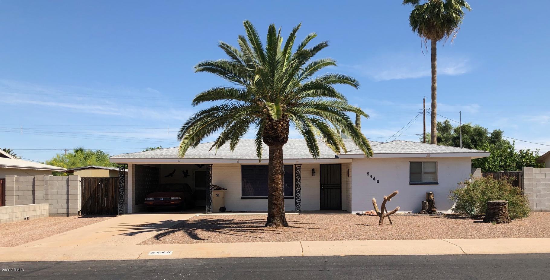 5448 Casper Road Mesa, AZ 85205 - Photo 1 of 13 IMG_0404