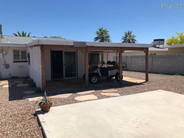 5448 Casper Road Mesa, AZ 85205 - Photo 7 of 13 IMG_0513