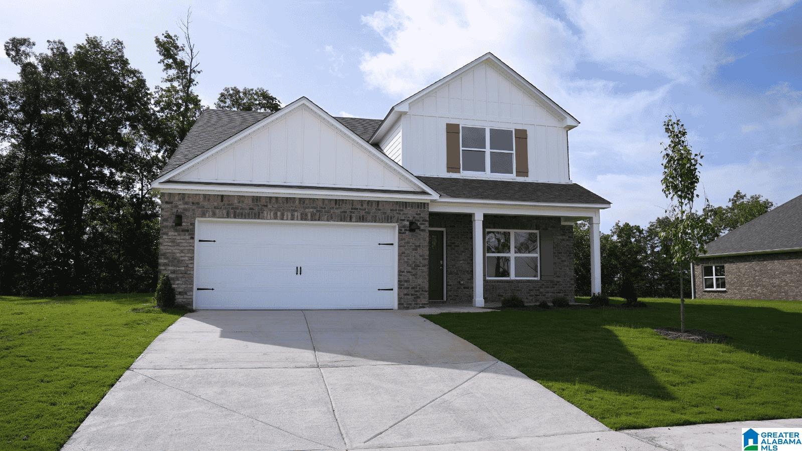 1130 Timberline Ridge Calera, AL 35040 - Photo 2 of 38 Gallery Image 2