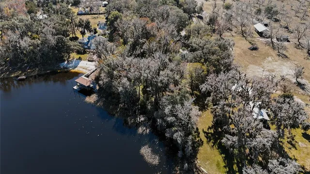 $350,000 | 16970 Northeast 120th Avenue, Waldo, FL 32694