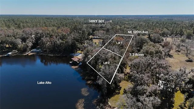 $350,000 | 16970 Northeast 120th Avenue, Waldo, FL 32694