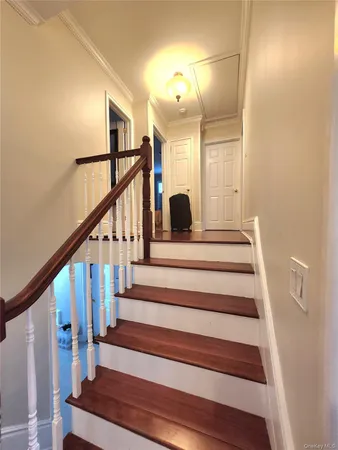 a view of entryway