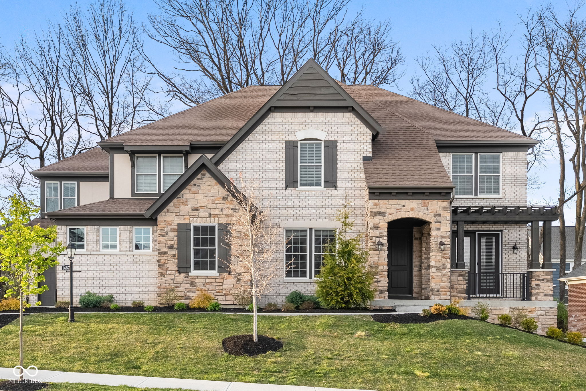 14872 Autumn View Way Fishers, IN 46037 - Photo 1 of 81
