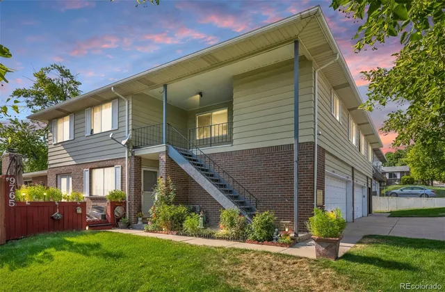 $255,000 | 9769 Croke Drive, Thornton, CO 80260