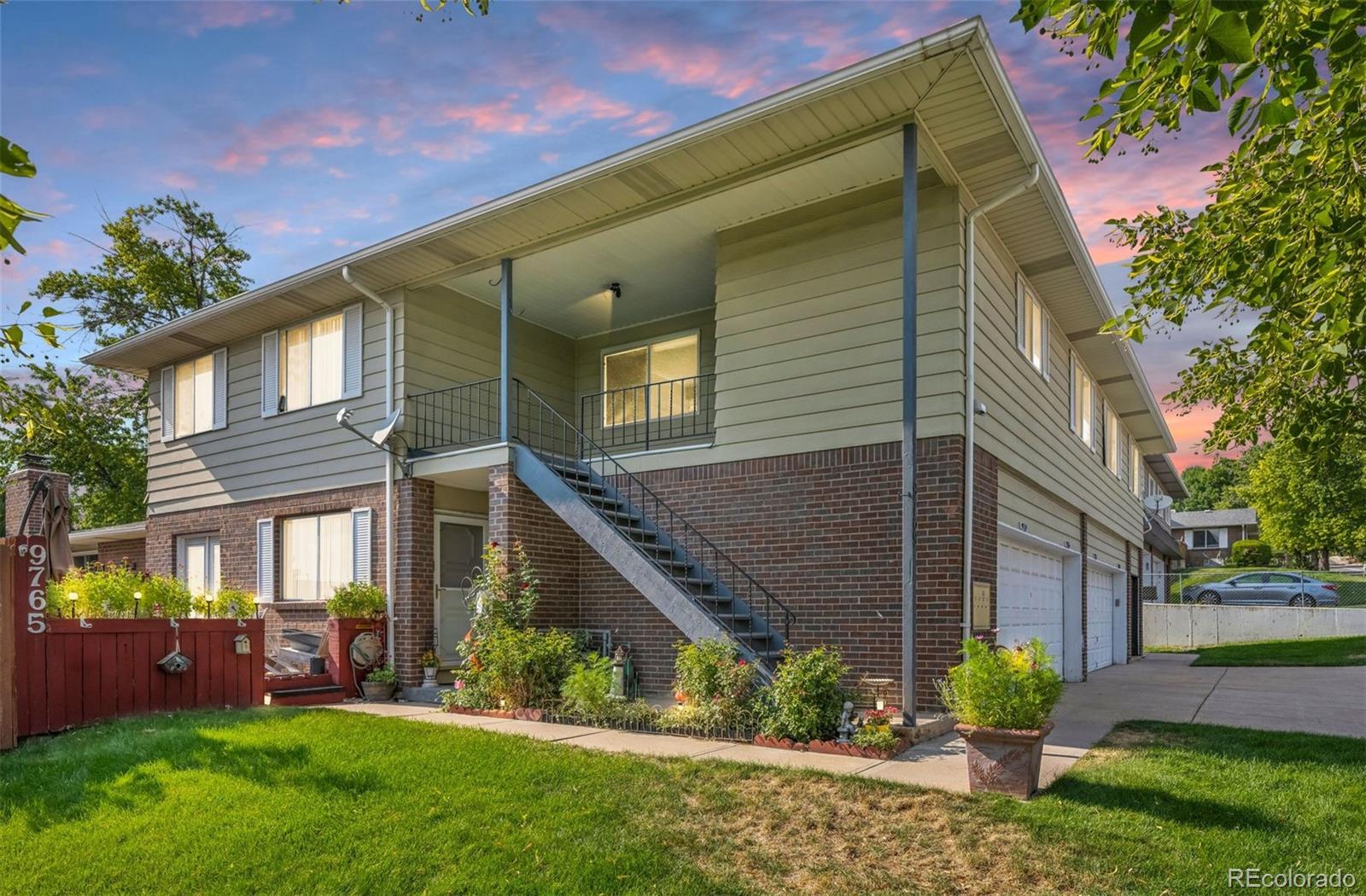 9769 Croke Drive Thornton, CO 80260 - Photo 18 of 19