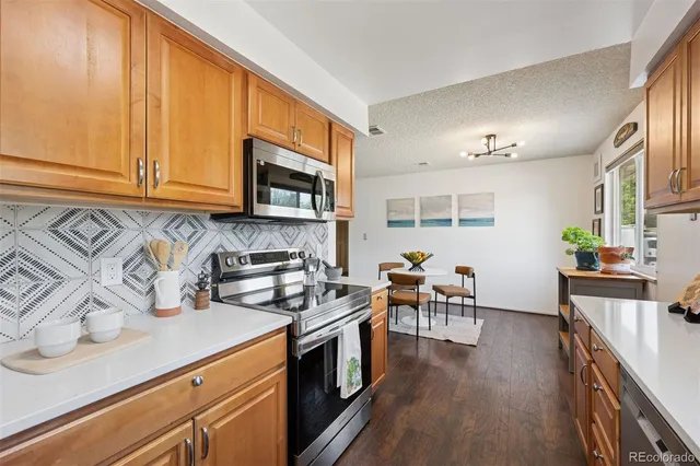 $255,000 | 9769 Croke Drive, Thornton, CO 80260