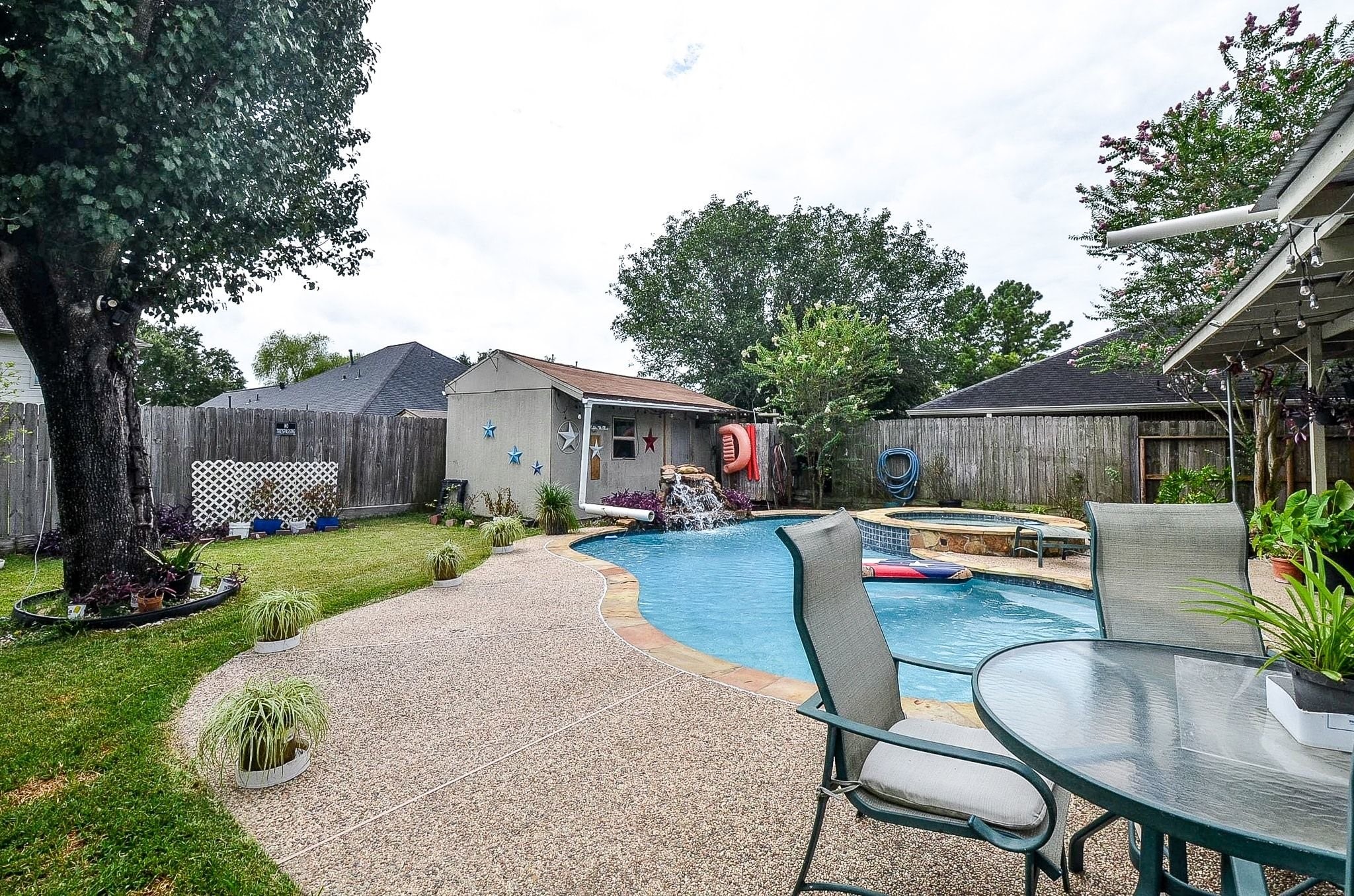 1207 Gerona Boulevard Rosenberg, TX 77471 - Photo 31 of 34