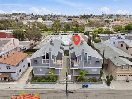 $1,350,000 | 1134 Cypress Street, Unit 2, Hermosa Beach, CA 90254