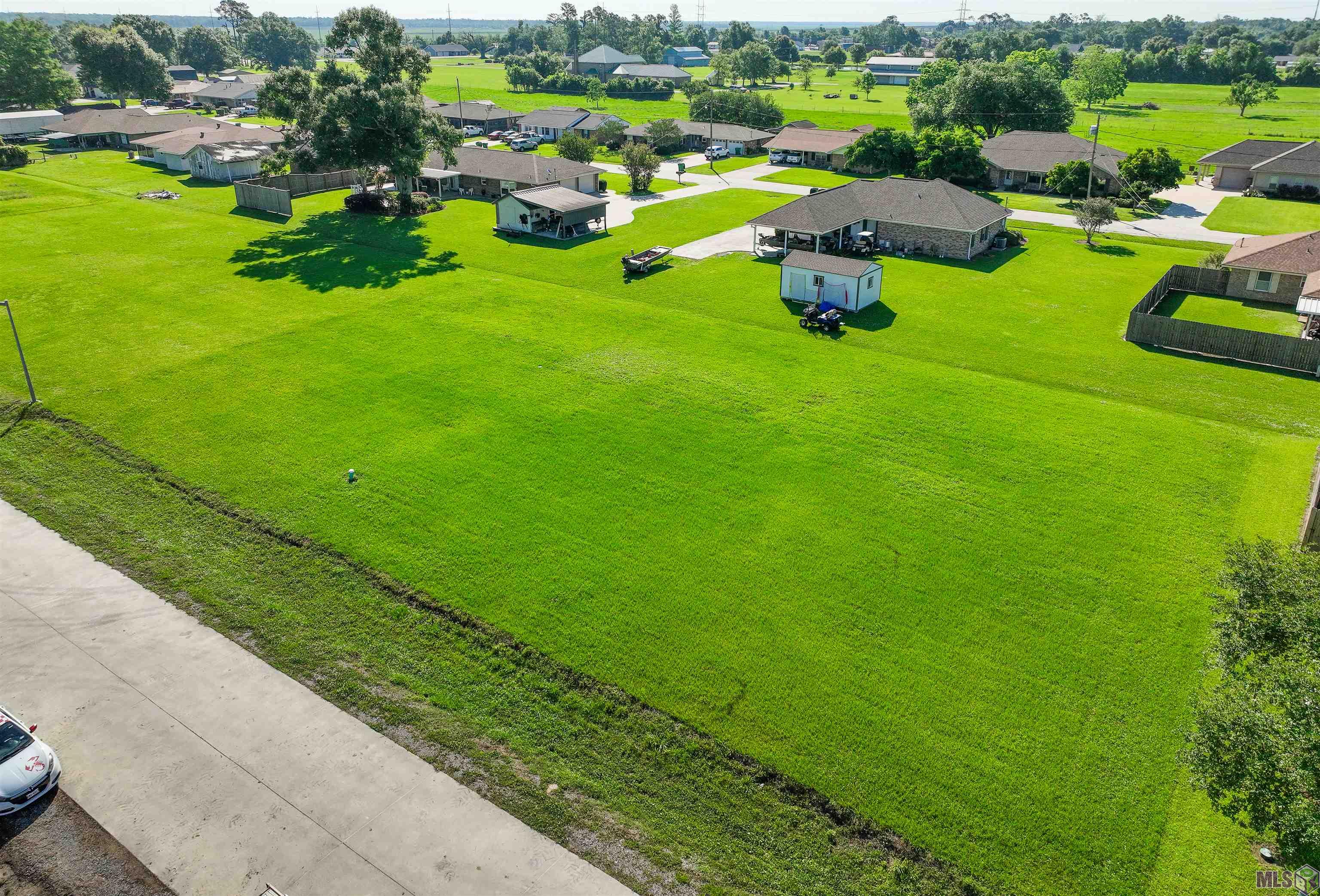 Lot 3 Aspen Drive Raceland, LA 70394 - Photo 2 of 4